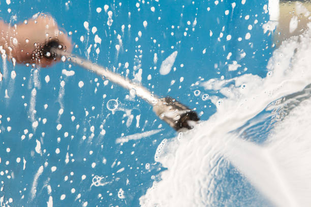 Best Spring Cleaning  in Bovina, TX