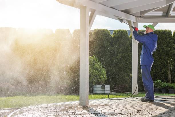 Best House Exterior Washing  in Bovina, TX