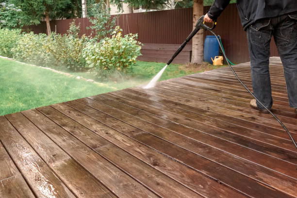 Best Spring Cleaning  in Bovina, TX