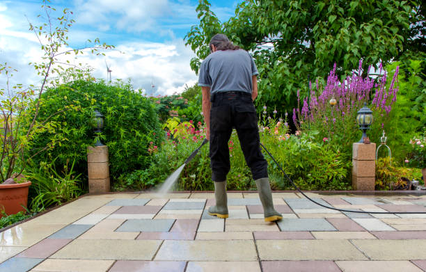 Best Driveway Pressure Washing  in Bovina, TX