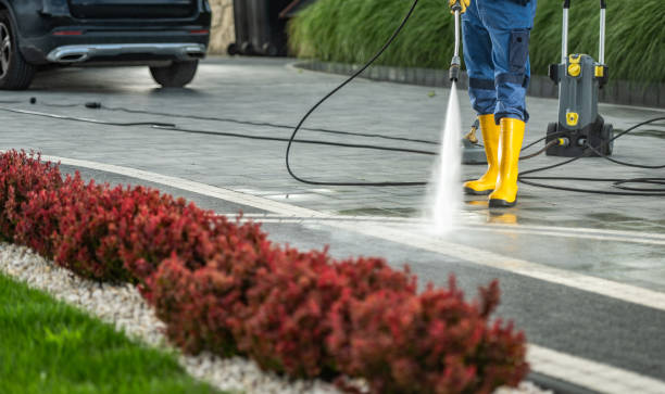Best Fence Cleaning  in Bovina, TX