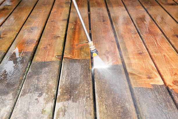 Best Dumpster Area Cleaning  in Bovina, TX