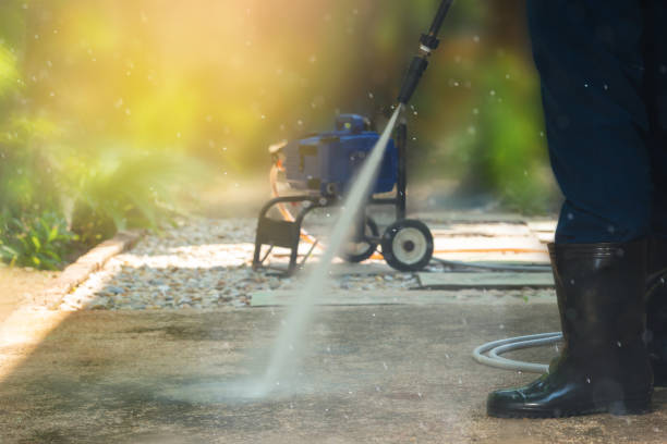 Bovina, TX Pressure Washing Company